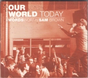 Capa do artigo Our World Today - CD