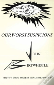Capa do artigo Our Worst Suspicions