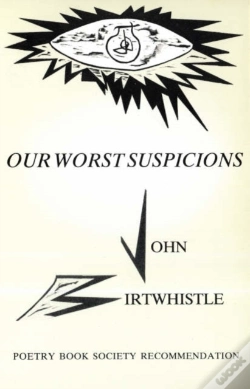 Capa do artigo Our Worst Suspicions
