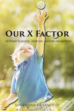 Capa do artigo Our X Factor