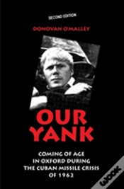 Capa do artigo Our Yank