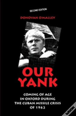 Capa do artigo Our Yank
