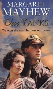 Capa do artigo Our Yanks