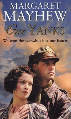 Capa do artigo Our Yanks