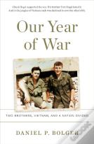 Our Year Of War