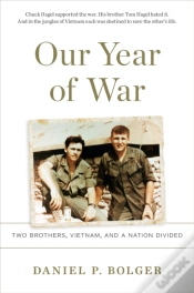 Capa do artigo Our Year Of War
