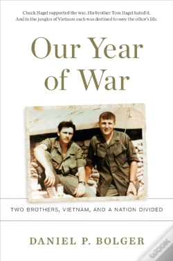 Capa do artigo Our Year Of War
