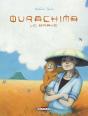Ourachima Le Brave Tome 1 - Preview
