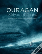 Capa do artigo Ouragan, L