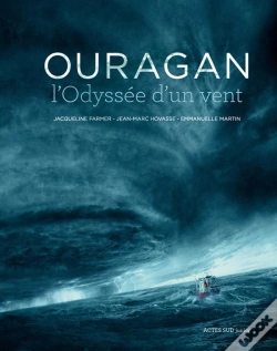 Capa do artigo Ouragan, L'Odyssée D'Un Vent