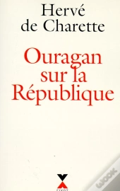 Ouragan Sur La République
