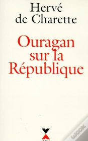 Capa do artigo Ouragan Sur La République
