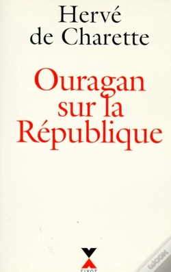 Capa do artigo Ouragan Sur La République