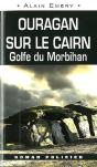 Ouragan Sur Le Cairn, Golfe Du Morbihan - Preview