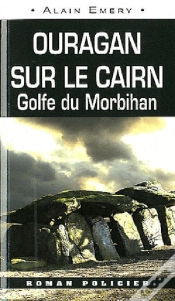 Capa do artigo Ouragan Sur Le Cairn, Golfe Du Morbihan