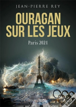 Capa do artigo Ouragan Sur Les Jeux
