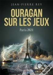 Capa do artigo Ouragan Sur Les Jeux