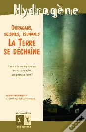 Capa do artigo Ouragans, Séismes, Tsunamis : La Terre Se Dechaîne