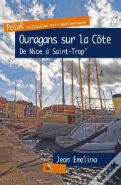 Ouragans Sur La Cote, De Nice A St-Trop