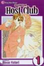 Ouran High School Host Club, Vol. 1 - Preview