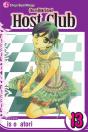 Ouran High School Host Club, Vol. 13 - Preview