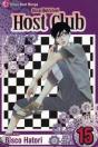 Ouran High School Host Club, Vol. 15 - Preview