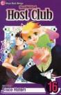 Ouran High School Host Club, Vol. 16 - Preview