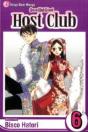 Ouran High School Host Club, Vol. 6 - Preview
