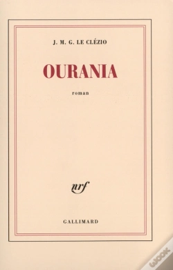 Capa do artigo Ourania