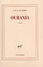 Ourania - Preview