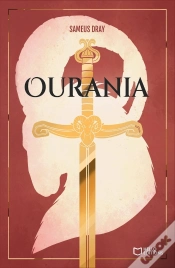 Capa do artigo Ourania