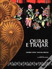 Capa do artigo Ourar e Trajar