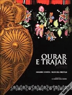 Capa do artigo Ourar e Trajar