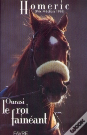 Capa do artigo Ourasi Le Roi Faineant