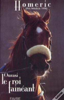 Capa do artigo Ourasi Le Roi Faineant