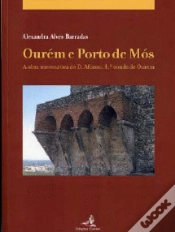 Capa do artigo Ourém e Porto de Mós