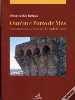 Capa do artigo Ourém e Porto de Mós