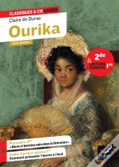 Ourika : 2nde & Lecture Cursive 1re ; Suivi D'Un Parcours