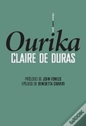 Capa do artigo Ourika