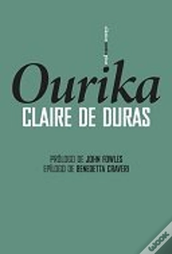 Capa do artigo Ourika