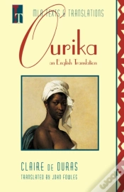 Capa do artigo Ourika