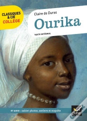 Capa do artigo Ourika