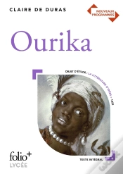 Capa do artigo Ourika