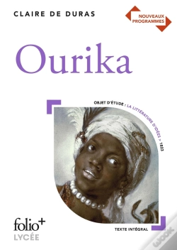 Capa do artigo Ourika