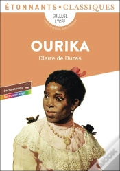 Capa do artigo Ourika