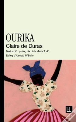 Capa do artigo Ourika