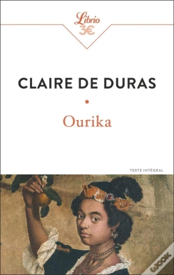 Capa do artigo Ourika