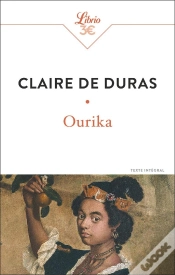 Capa do artigo Ourika