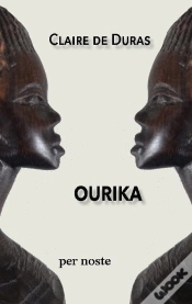 Capa do artigo Ourika