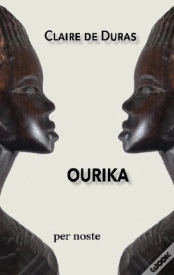 Capa do artigo Ourika